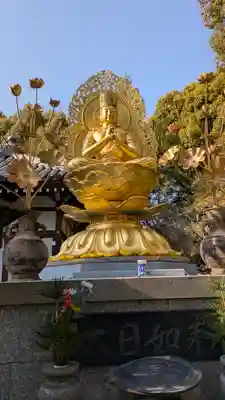 久米寺(奈良県)