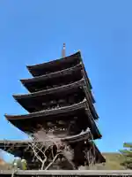 法観寺のその他建物