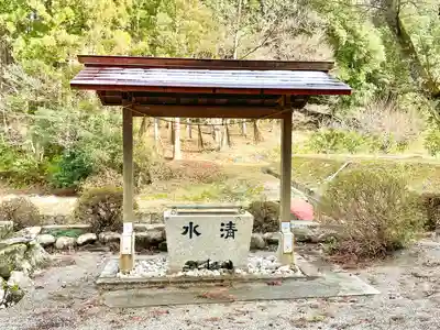 茅原神社(三重県)
