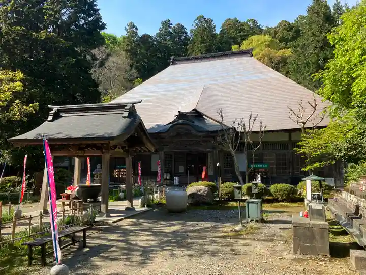 国上寺(新潟県)