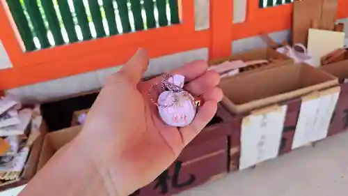 賀茂別雷神社（上賀茂神社）(京都府)