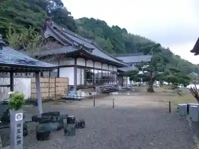 平等寺(徳島県)