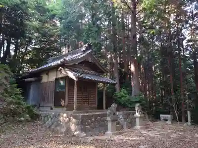 八幡社(愛知県)