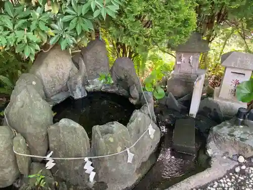 鵠沼伏見稲荷神社のその他建物