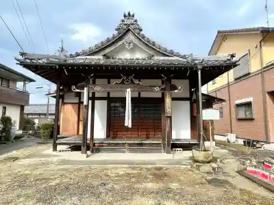 極楽寺(滋賀県)