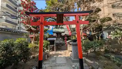 法案寺南坊(大阪府)