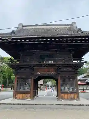 玉村八幡宮(群馬県)