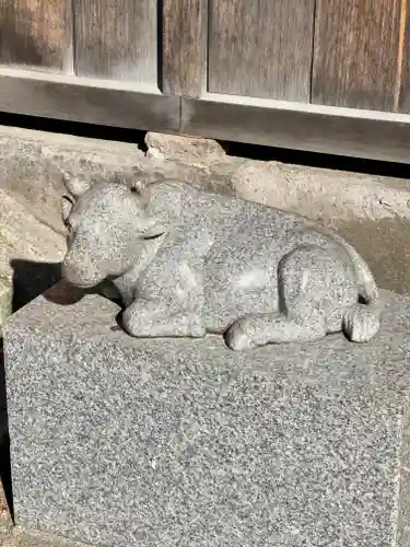 赤羽八幡神社(東京都)