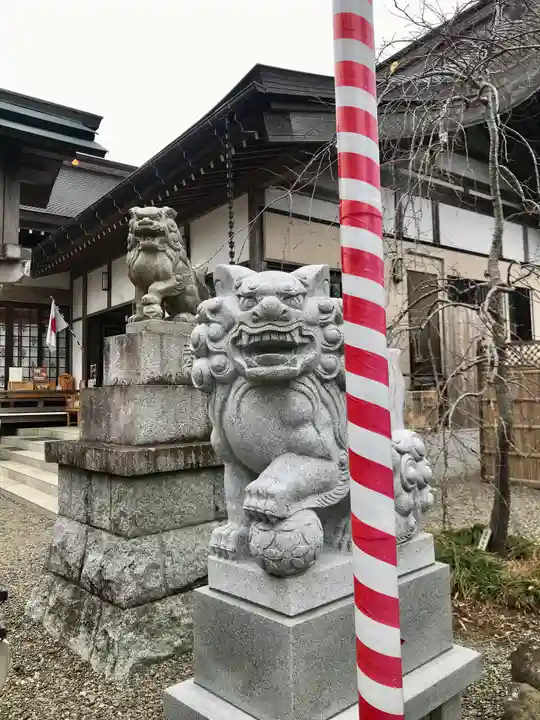 鶴峯八幡宮(千葉県)