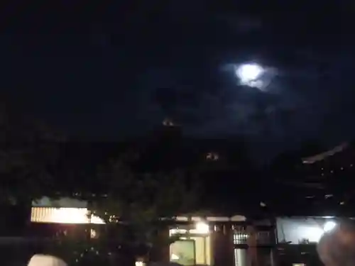 八坂神社(祇園さん)のその他建物