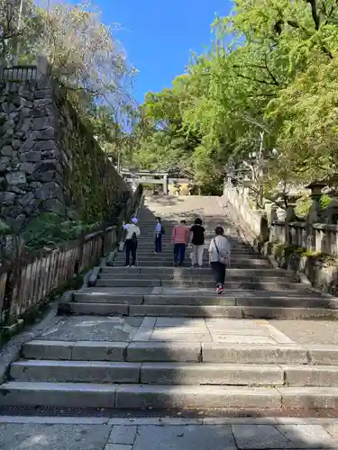 金刀比羅宮(香川県)