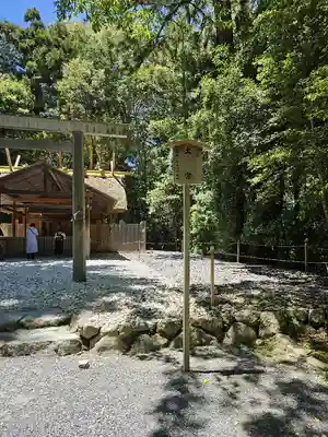 伊勢神宮外宮（豊受大神宮）(三重県)