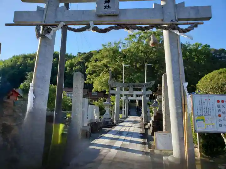 高祖神社(福岡県)