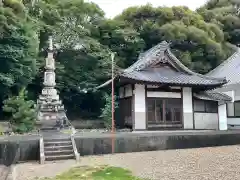 全忠寺の建物その他