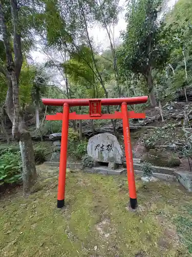 龍女宮(愛媛県)