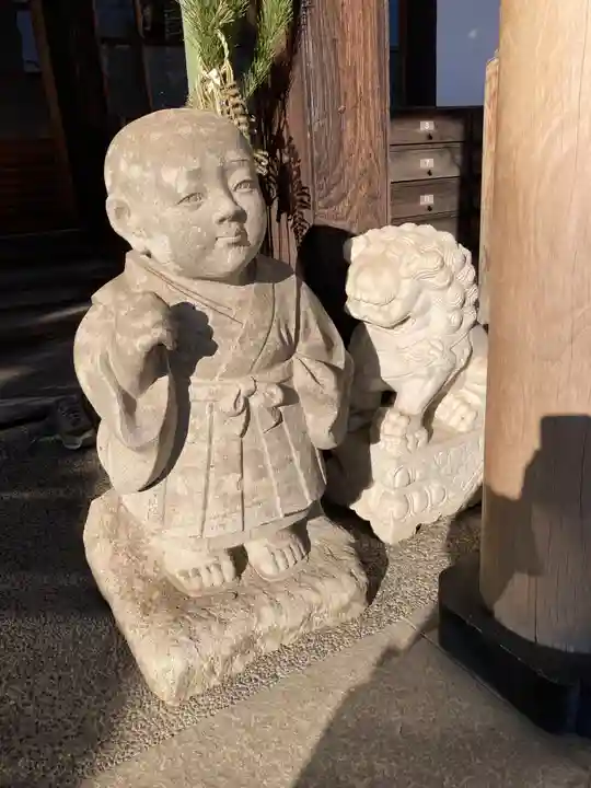 東照寺(神奈川県)