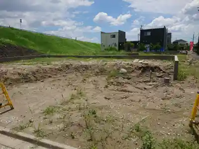 釈迦院のその他建物