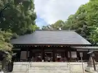 乃木神社(東京都)