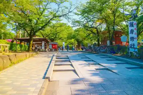 喜多院のその他建物