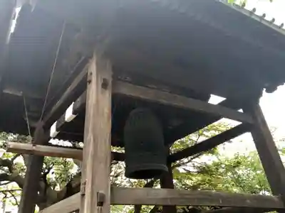 祐天寺のその他建物