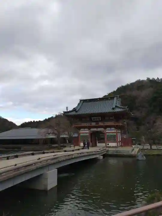 勝尾寺(大阪府)