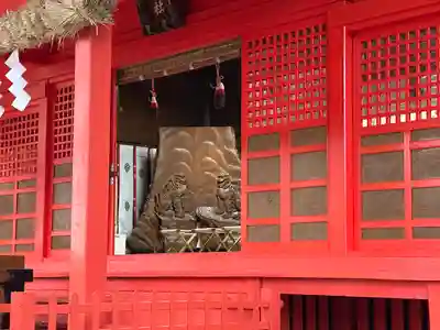 小野神社(東京都)