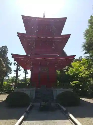 長泉寺のその他建物
