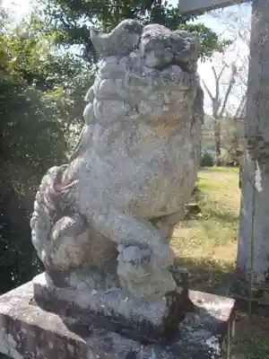 龍岡神社(愛知県)