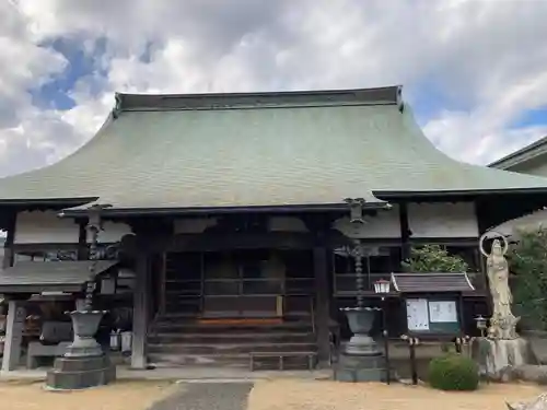 大久寺(神奈川県)