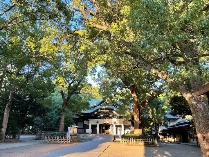 王子神社(東京都)