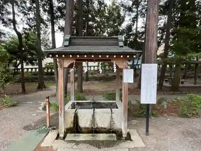 甲斐國一宮 浅間神社(山梨県)