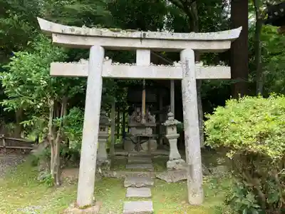 毘沙門堂門跡(京都府)