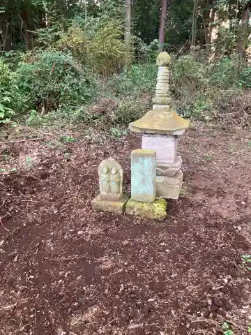 安塚磐裂根裂神社(栃木県)