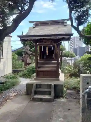 木實原神社(福岡県)