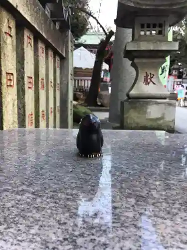 くまくま神社(導きの社 熊野町熊野神社)のその他建物