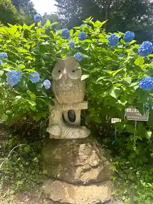 鷲子山上神社(栃木県)