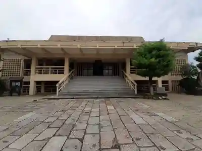 八尾別院大信寺(大阪府)