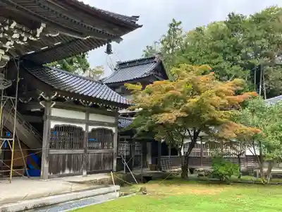 総持寺祖院(石川県)