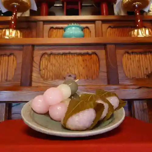 海蔵寺の本殿・本堂