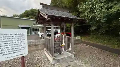 金玉神社(宮城県)