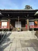 正延寺の本殿・本堂