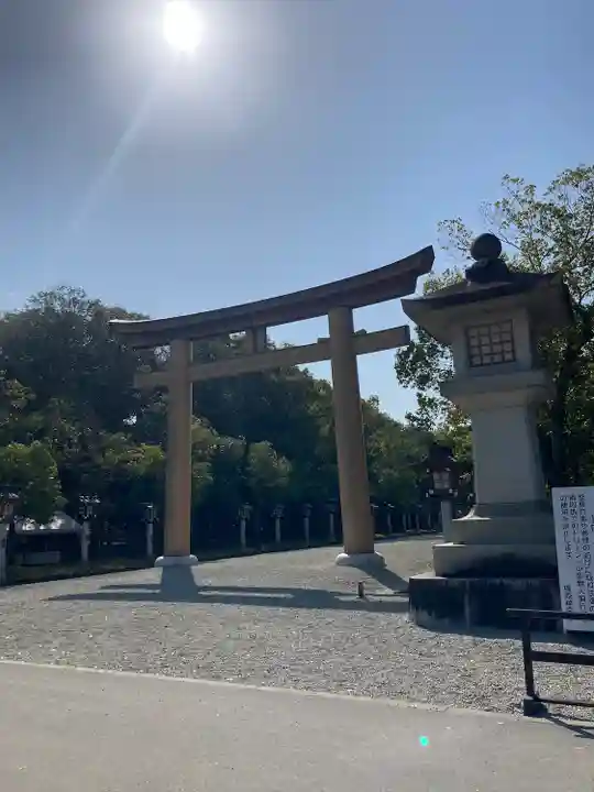 橿原神宮(奈良県)