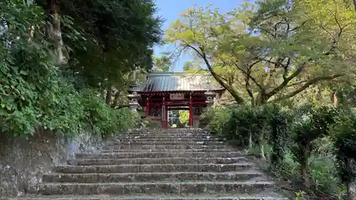 最乗寺（道了尊）(神奈川県)