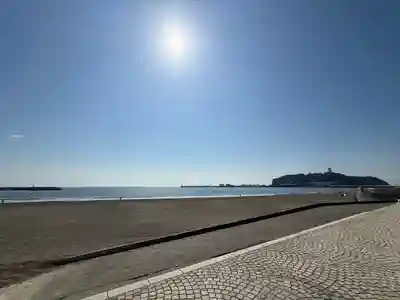 江島神社(神奈川県)