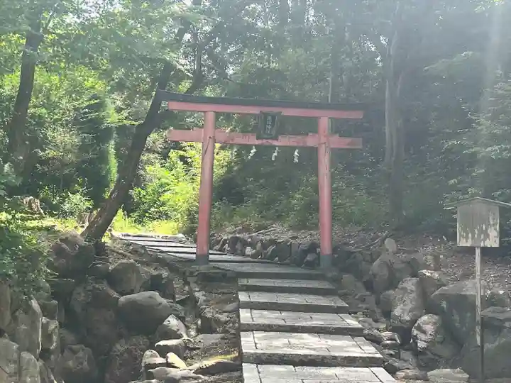 吉田神社(京都府)