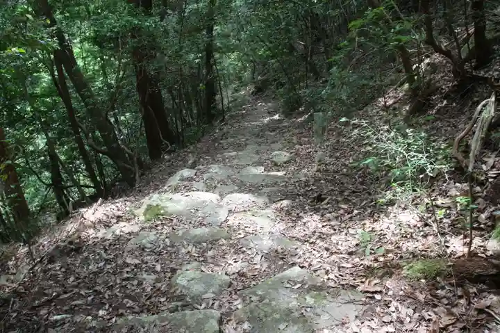 桑實寺(滋賀県)