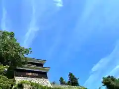 眞田神社(長野県)