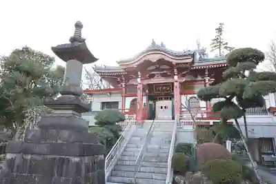 宗隆寺(神奈川県)