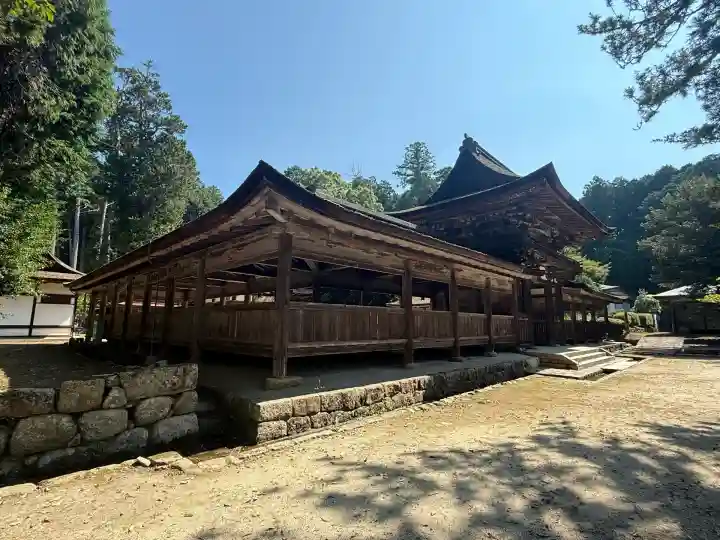 油日神社(滋賀県)