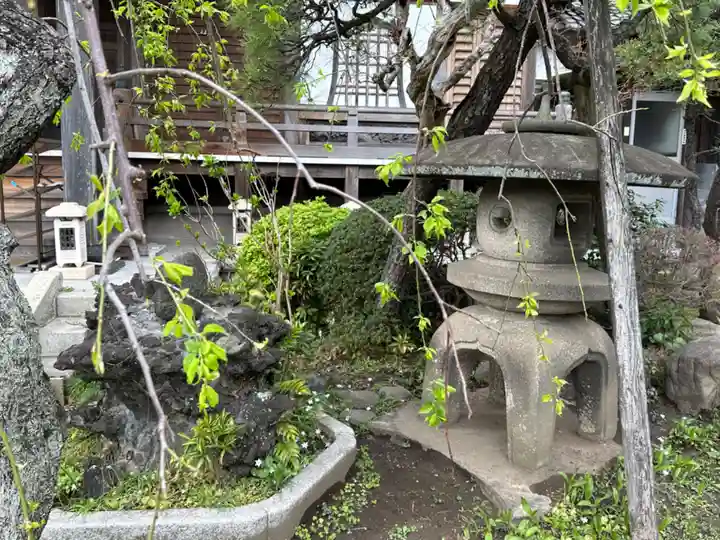 宝積寺(神奈川県)